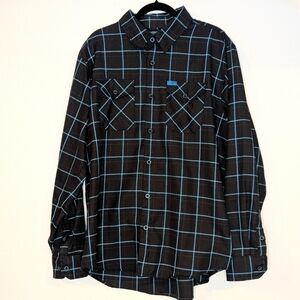CYANIDE Dixxon Flannel Company XL